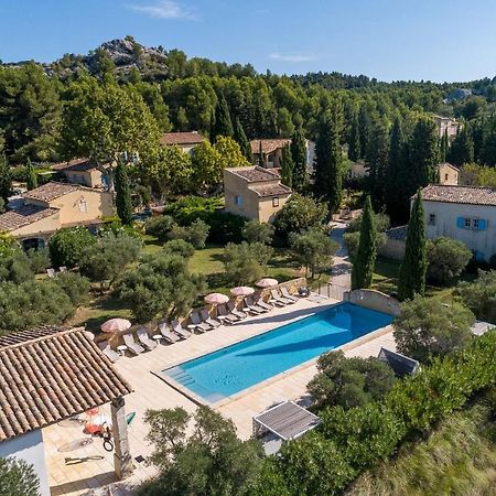 Hameau Des Baux Otel Paradou Dış mekan fotoğraf