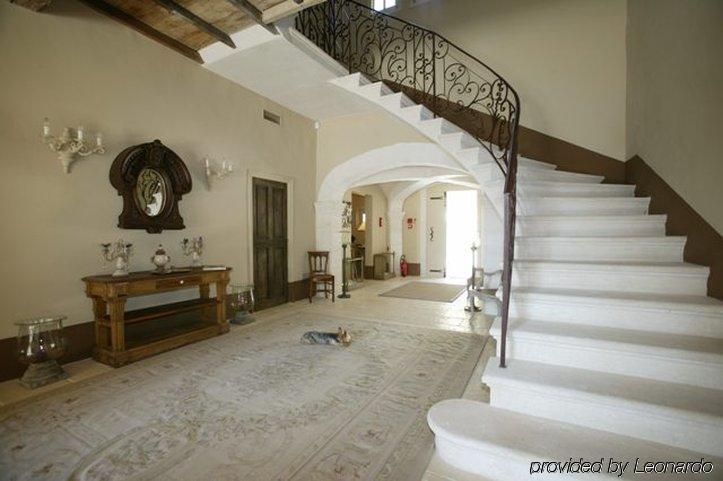 Hameau Des Baux Otel Paradou İç mekan fotoğraf
