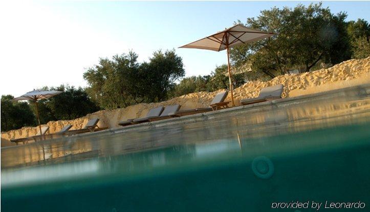 Hameau Des Baux Otel Paradou Konforlar fotoğraf