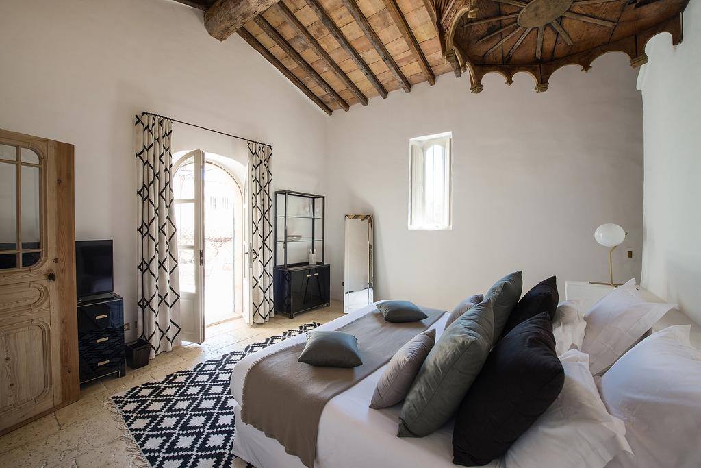 Hameau Des Baux Otel Paradou Dış mekan fotoğraf