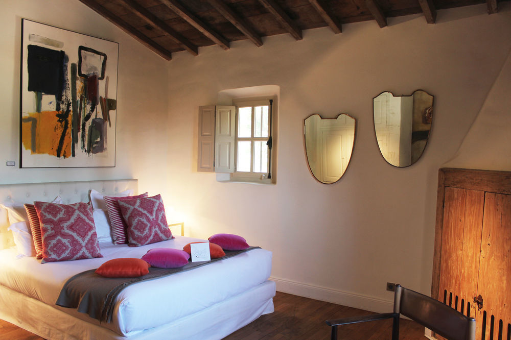 Hameau Des Baux Otel Paradou Dış mekan fotoğraf