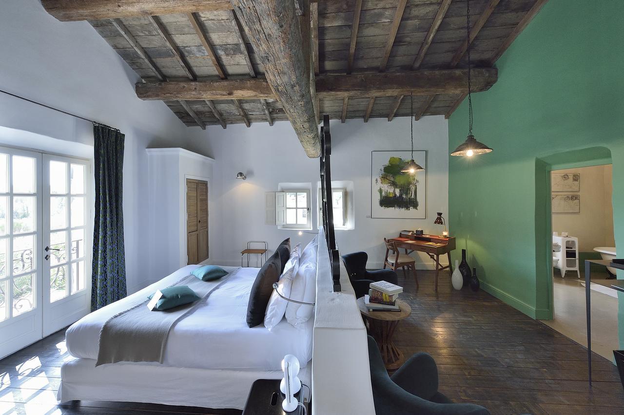 Hameau Des Baux Otel Paradou Dış mekan fotoğraf