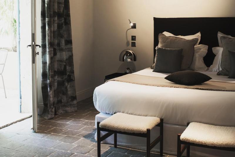 Hameau Des Baux Otel Paradou Dış mekan fotoğraf