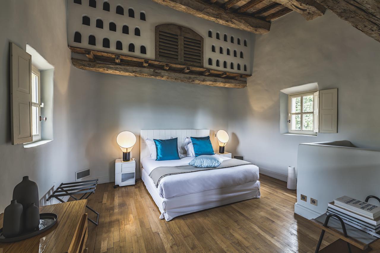 Hameau Des Baux Otel Paradou Dış mekan fotoğraf