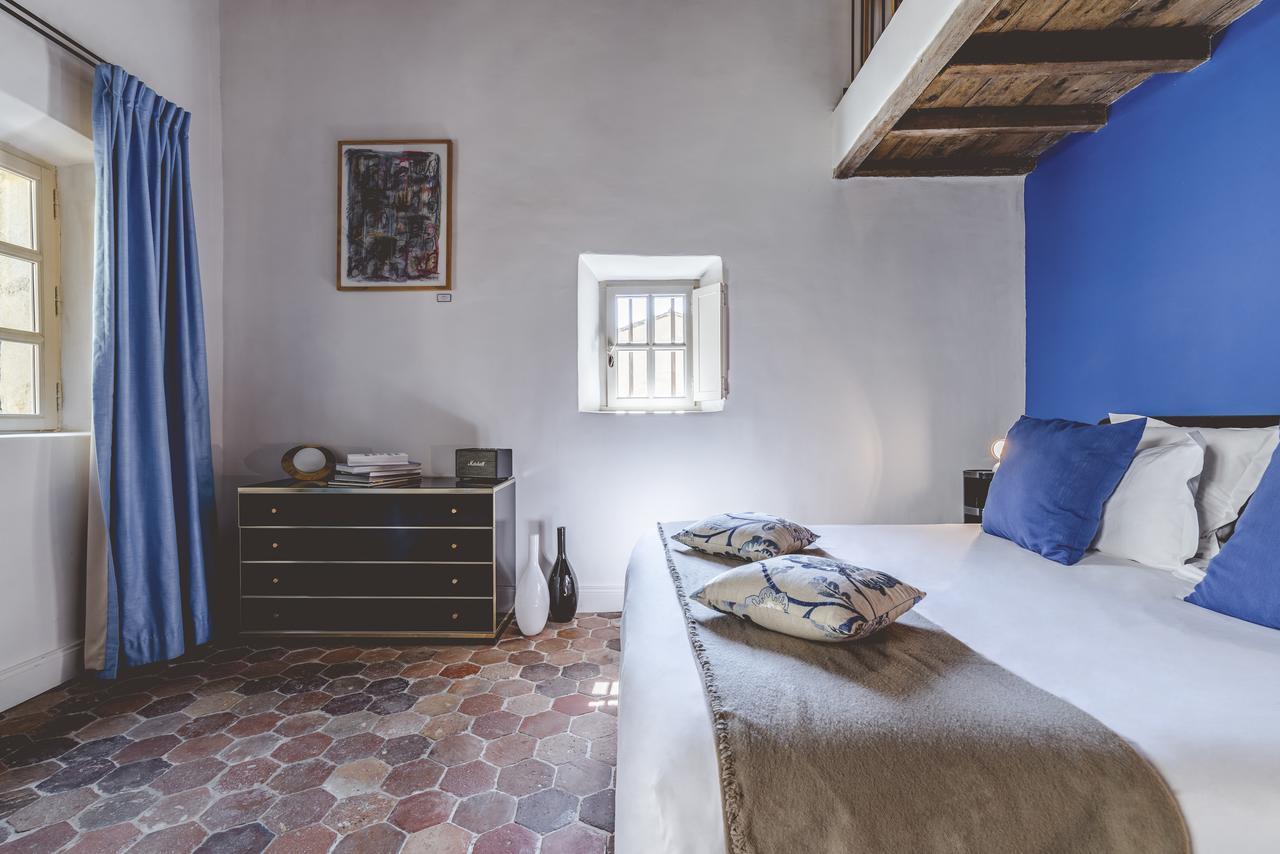 Hameau Des Baux Otel Paradou Dış mekan fotoğraf