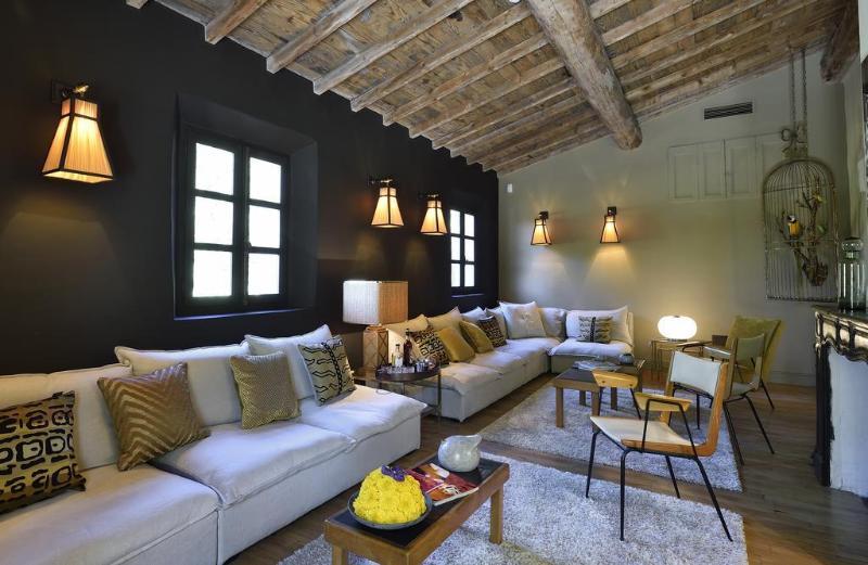 Hameau Des Baux Otel Paradou Dış mekan fotoğraf