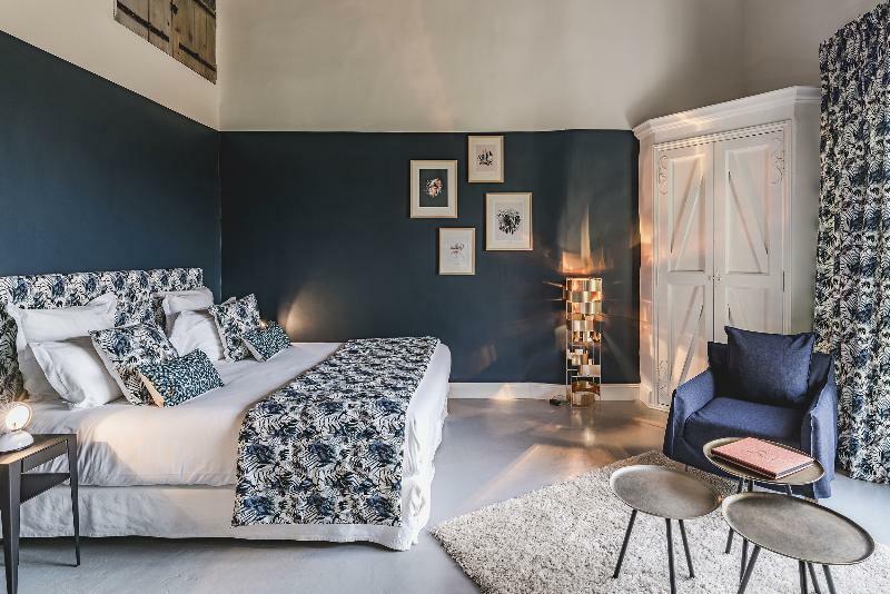 Hameau Des Baux Otel Paradou Dış mekan fotoğraf