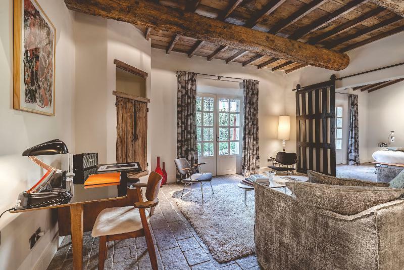 Hameau Des Baux Otel Paradou Dış mekan fotoğraf