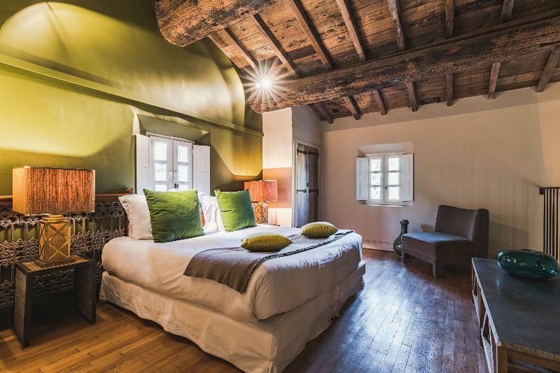 Hameau Des Baux Otel Paradou Dış mekan fotoğraf